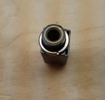 Sankyo STD-1850 Stereo Cassette Deck Headphone Jack. Fixed Price $14.95.