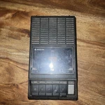 Sanyo Cassette Tape Recorder M153OA Vintage. Fixed Price $15.40.