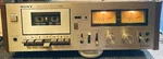 Sony TC-199SD Stereo Tape Deck Made In Japan. Fixed Price $420.27.