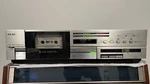 Vintage Teac V-430X Stereo Audio Cassette Deck. Fixed Price $99.99.