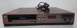 Vintage Sony Betamax Model SL-2305 Video Cassette Recorder Vcr Tested Read!. Fixed Price $250.00.