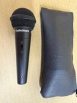 Vintage Radio Shack Highball Dynamic Microphone 33-984E (10). Fixed Price $19.99.