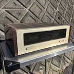 Denon POA-1500 Power Amplifier. Fixed Price $990.87.