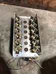 Vintage Conn Pre Amp Chassis 12AX7 12AU7 7247 Tubes! Make Offer!. Fixed Price $17.95.