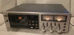 Teac A-550RX Gorgeous Cassette Deck Tested Works Please See Video & Read. Fixed Price $359.10.