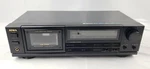 Vintage Aiwa AD-S37U Tape Deck Stereo Cassette Player Recorder Receiver. Fixed Price $89.95.