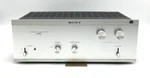 Sony TA-3200F Stereo Power Amplifier Serviced & Tested Vintage Working Condition. Fixed Price $539.99.