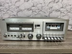 Vintage Jvc KD-10 Stereo Cassette Tape Deck 1970S Made Japan Tested. Fixed Price $258.00.