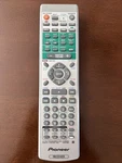 Genuine AXD7365 Pioneer Receiver Remote Control VSX54TX VSX53TX Oem. Fixed Price $35.00.