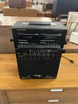 Memorex Stereo/cassette Player. Fixed Price $50.00.