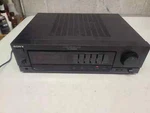 Sony TA-AX390 5-BAND Equalizing Integrated Stereo Amplifier Parts Or Repair. Fixed Price $29.95.