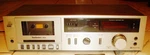 Technics RS-M14 Stereo Cassette Deck Working Condition Sound Japan. Fixed Price $129.65.