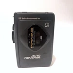 Seiko Portable Stereo Radio Cassette Player PHX-153RX Audio Equip Tested Works. Fixed Price $37.99.