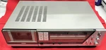 Denon DR-F6 Cassette Deck, Good Condition From Japan. Fixed Price $359.08.