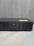Rare Nakamichi BX-100 Stereo Cassette Deck Made In Japan. Fixed Price $225.00.