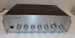 Vintage Realistic MPA-100 Stereo Watt Amplifier. Fixed Price $69.99.
