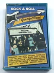 Vtg Grateful Dead "wake Of The Flood" 1985 Cassette Tape N5-2167. Fixed Price $11.99.