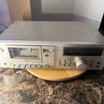 Sony TC-K45 Stereo Cassette Tape Deck Recorder Player Spare & Repair. Fixed Price $45.95.
