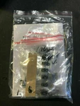 Jvc 4VN-990 Capacitor Replacement Kit. Fixed Price $179.50.