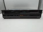 Sony SL-HF400 Super Beta Hifi Vcr Black Read. Fixed Price $225.00.
