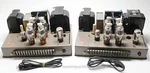 Pair Of Rca MI-12188-A Mono Tube Amplifiers / 807 6SL7 Kt. Fixed Price $1695.00.