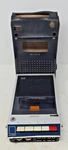 Vintage Sony TC-110A Portable Cassette Tapecorder And Case (no Cables). Fixed Price $37.87.