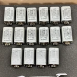 1 Triad HS-66 (HS-56 Sub) Matching Audio Transformer Pultec, Spectra Sonics. Fixed Price $211.65.
