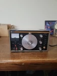 B&k Precision Rf Signal Generator E-200D. Fixed Price $299.95.