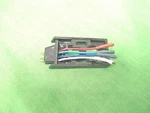 New Dual Cartridge Mount Sled For 1219 1229 1228 ++ Turntables. Fixed Price $24.99.