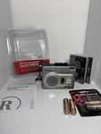 Radioshack CTR-122 Cassette Recorder Handheld Voice Activated Tested. Fixed Price $21.99.