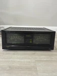 Onkyo Integra M504 Amplifier. Fixed Price $850.00.