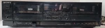 Sony Dual Cassette Player (TC-W345) Turns On, Doesn't. Fixed Price $24.99.