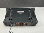 Technics Power Amplifier SE-9060 60A Operation Item Missing Couple Of Buttons. Fixed Price $300.00.