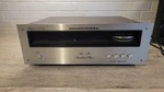 Vintage Marantz 105 B Silver Fm/am Stereophonic Radio Tuner. Fixed Price $300.00.