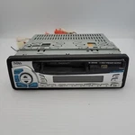 Boss Audio Systems Cassette Deck C3040 W/4CH. Fixed Price $37.65.