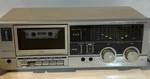 Sanyo RD-7 Stereo Cassette Deck Tape Player Retro Audio Works C7. Fixed Price $49.99.