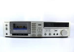Technics Stereo Cassette Deck M258R Sx Head, Parts / Repair. Fixed Price $45.00.