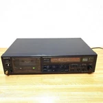 Vintage Sony TC-R502 Stereo Cassette Tape Deck Tested Working See Description. Fixed Price $300.00.