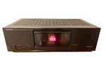 Rare Vintage Kenwood KM-209 Stereo Amplifier 300W Tested Works Mint. Fixed Price $312.89.