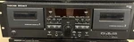Tascam 202 Mk Iii Double Auto-reverse Cassette Deck. Fixed Price $199.99.