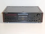 Sony TC-K909ES High-end Cassette Deck, Black, Serviced, 2-YEAR Warranty. Fixed Price $3517.49.