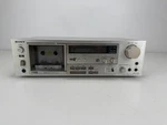 Sony Tc - K71 Stereo 3 Head Cassette Deck New Belts. Fixed Price $400.00.