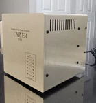 Carver M-400 Magnetic Field Power Amplifier Vintage Stereo. Fixed Price $399.00.