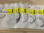 Belt Kit For Teac A-450 A450 Cassette Deck. Fixed Price $31.54.