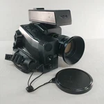 Rca Solid State CKC-020 Camcorder Handheld Video Recorder Vtg 1980 -untested. Fixed Price $72.00.