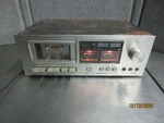 Pioneer CT-F505 Cassette Tape Deck. Fixed Price $89.98.