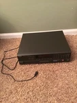 Technics SL-PD6 5 Disc Rotary Changer System No Remote. Fixed Price $89.99.