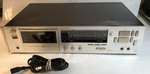 Luxman Cassette Deck K-240 Japan Parts Or Repair Please Read. Fixed Price $49.99.