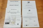 Pilot 602 Restoration Kit Service Recap Capacitor Fix Rebuild Filter. Fixed Price $155.00.