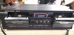 Harman/kardon DC5700 Powers - For Parts. Fixed Price $50.00.